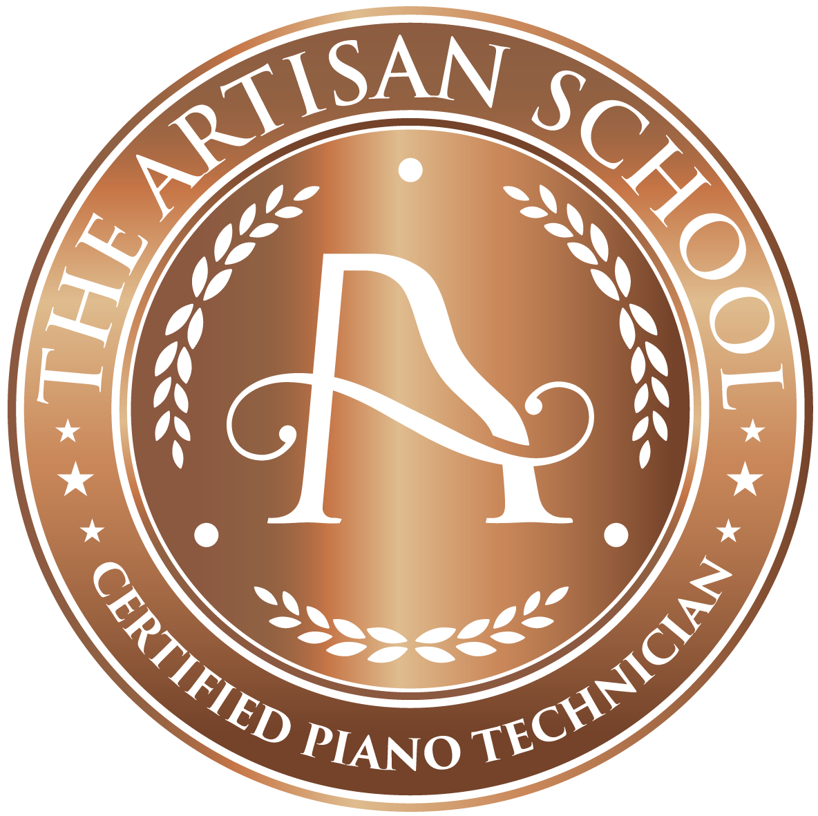 The Artisan School — Certified Piano Technician